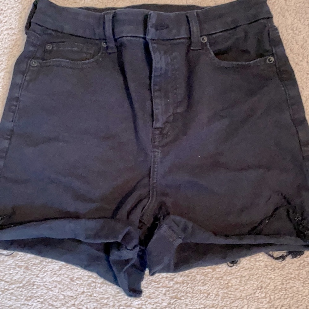 Adison summer fit